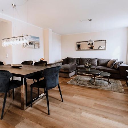 Apartament Perle Im Mecklenburger Parkland Walkendorf Zewnętrze zdjęcie