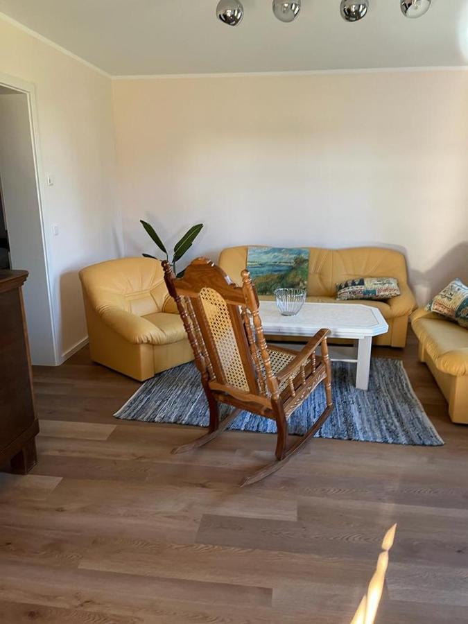 Apartament Perle Im Mecklenburger Parkland Walkendorf Zewnętrze zdjęcie